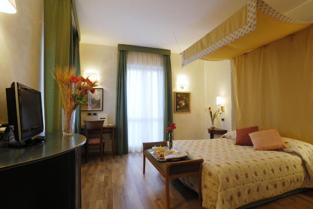 Zunica Ospitalita Dal 1880 Hotel Civitella Del Tronto Cameră foto