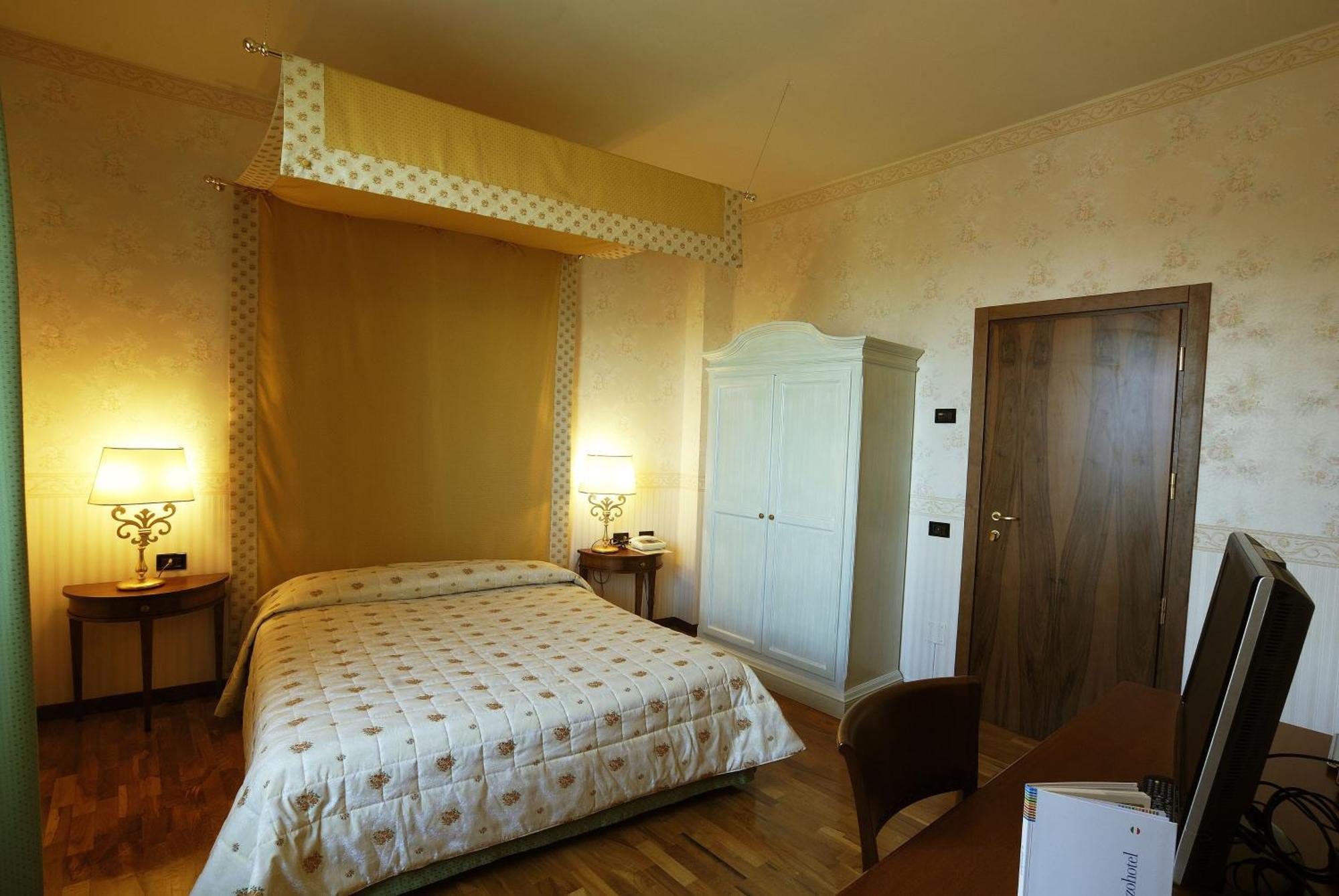 Zunica Ospitalita Dal 1880 Hotel Civitella Del Tronto Exterior foto