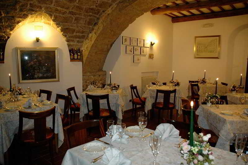 Zunica Ospitalita Dal 1880 Hotel Civitella Del Tronto Exterior foto