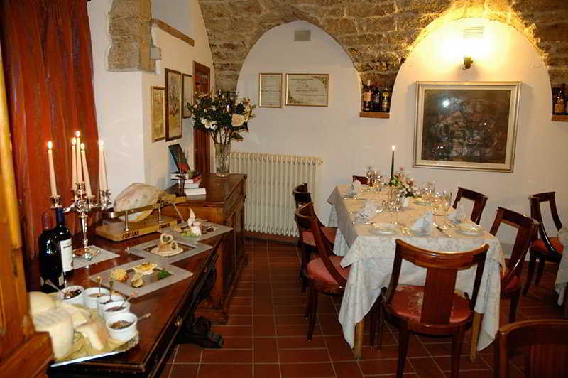 Zunica Ospitalita Dal 1880 Hotel Civitella Del Tronto Exterior foto